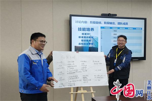 点击图片翻到下一页>> 拼搏平台正式启动“南京机电-冠盛汽配教师企业实践流动站”进站计划